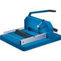 Dahle North America Dahle¬Æ Professional Stack Cutter - 500 sheet capacity 846